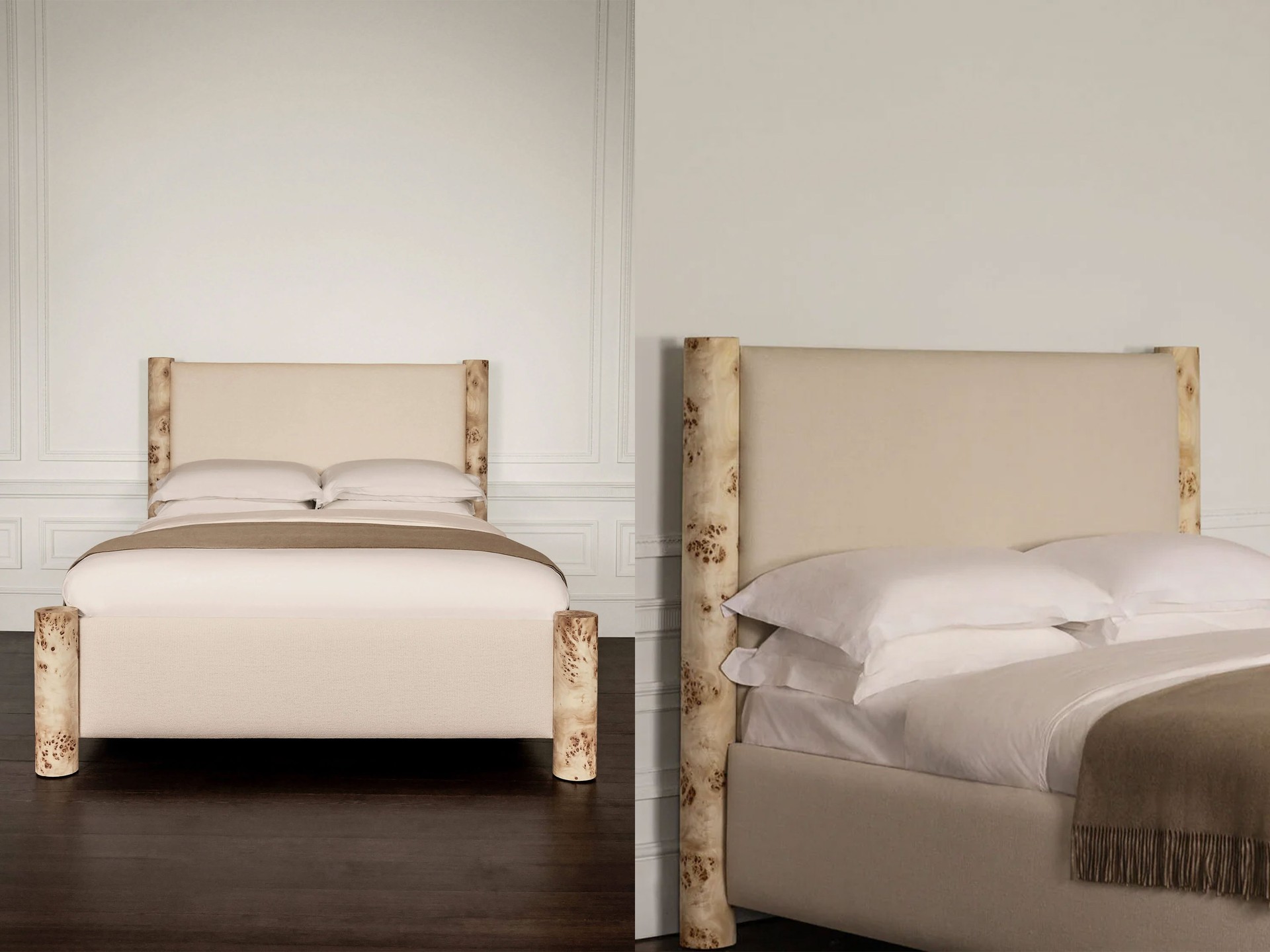 The Artesian Bed
