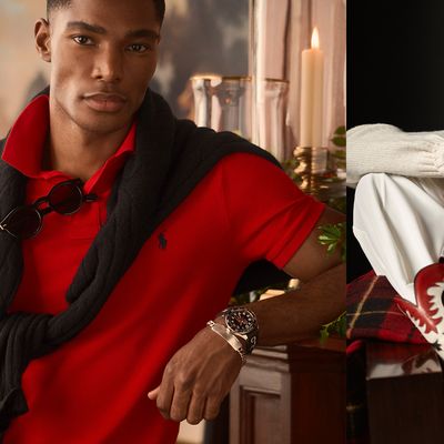 30 Gifts For Him & Her At Ralph Lauren