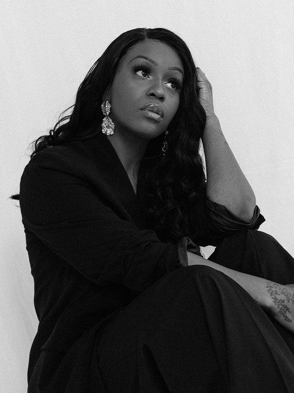 My Little Black Book of Wellness: Giselle La Pompe-Moore