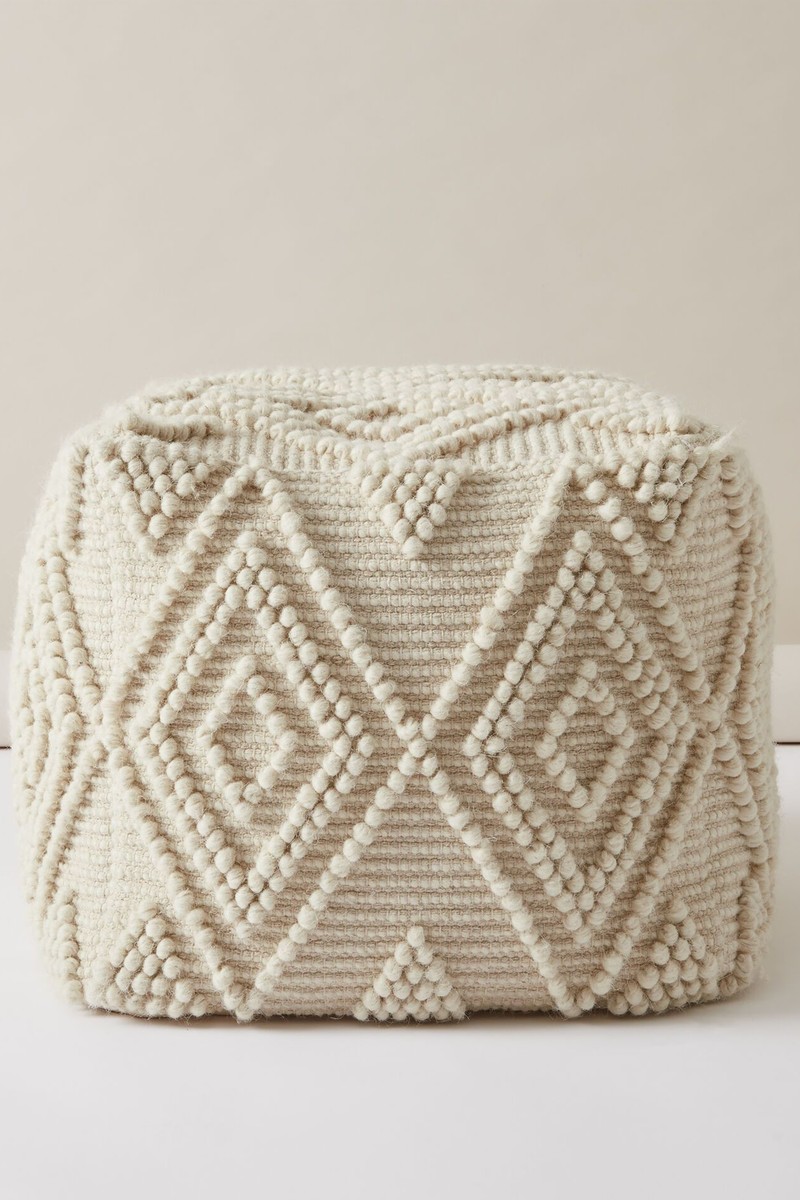 Asa Bobble Footstool from Inside Story