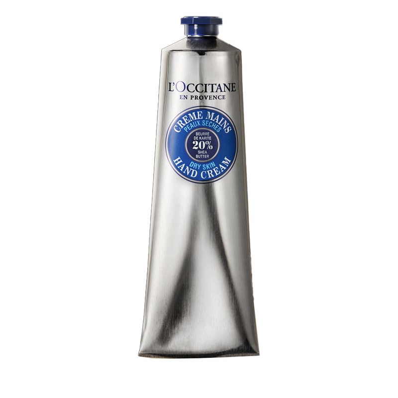 Shea Intensive Hand Balm from L'Occitane