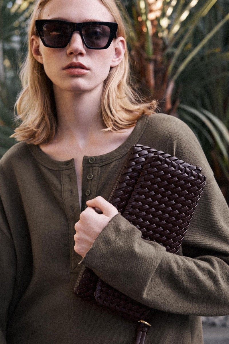 Braided Bag