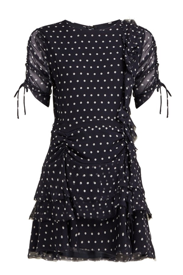 Silk Mini Dress from Sir