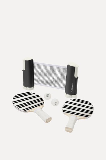 The Resort Table Tennis Set from Sunnylife