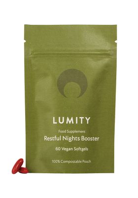 Restful Nights Booster from Lumity