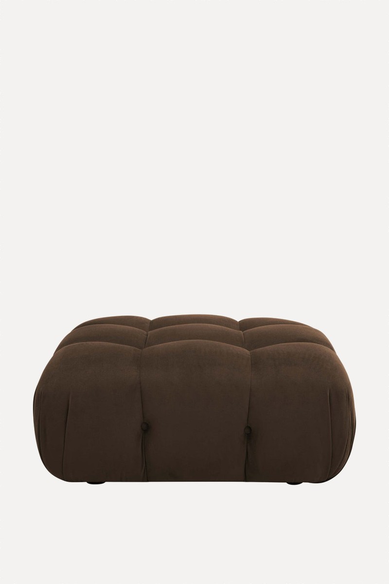 Bondi Pouffe from Dusk
