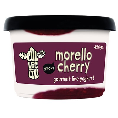 Morello Cherry