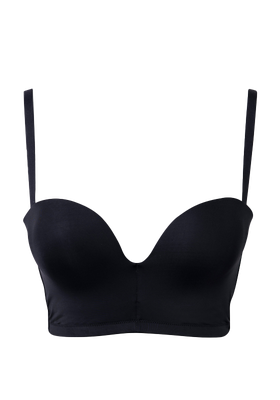 Ultimate Backless Wired Bra