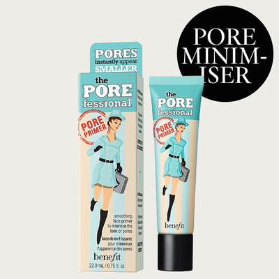 The POREfessional Face Primer