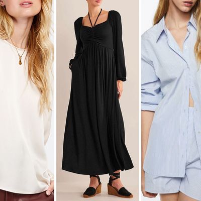 28 Stylish & Affordable Buys At BrandAlley 