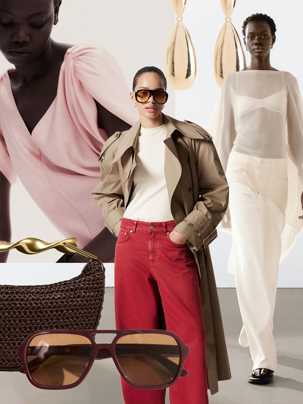 57 New-In Pieces On The High Street