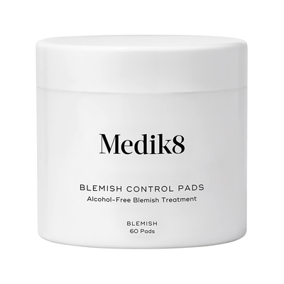 Blemish Control Pads from Medik8 