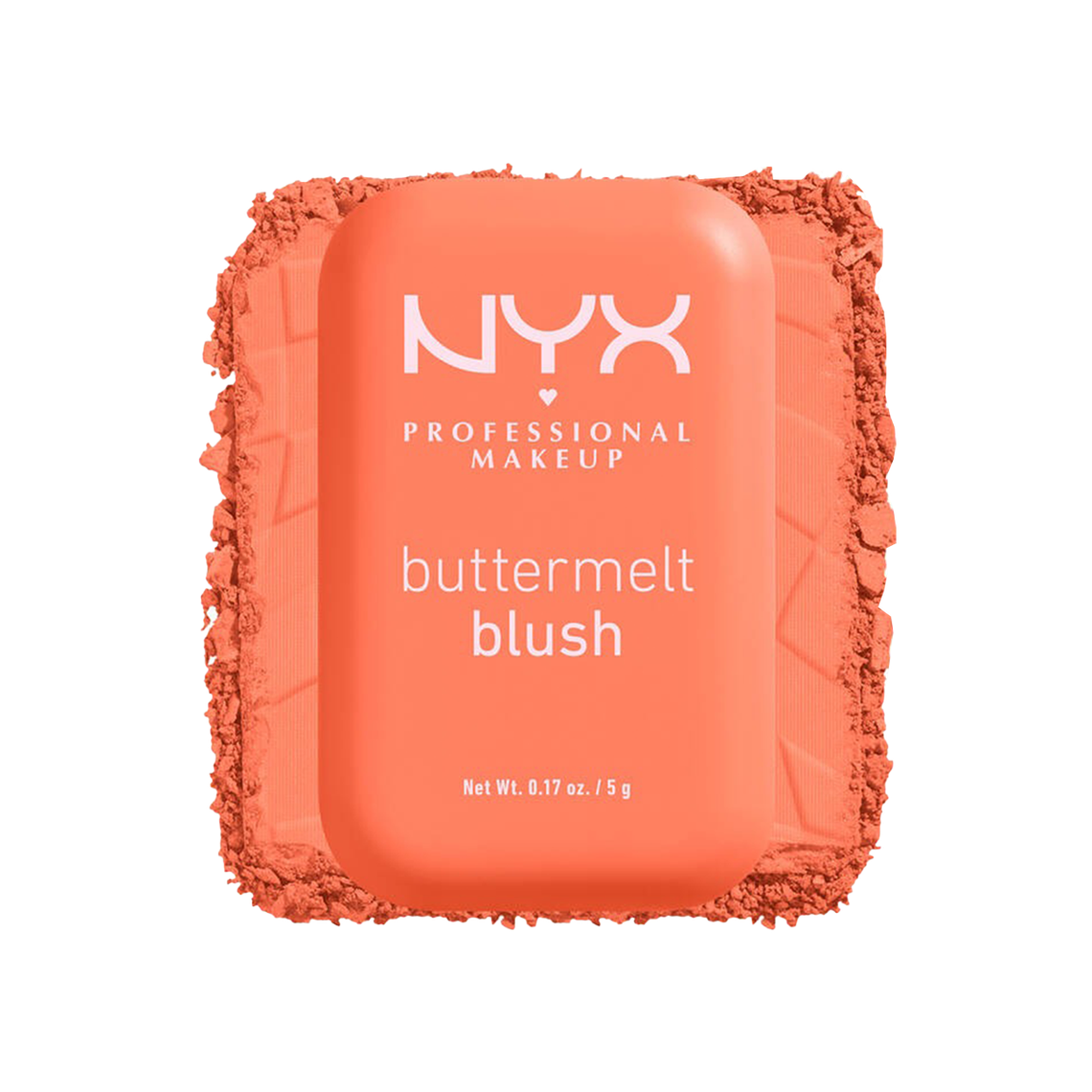 Buttermelt Blush In Sooner The Butta