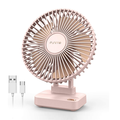 USB Desk Table Fan from Funme