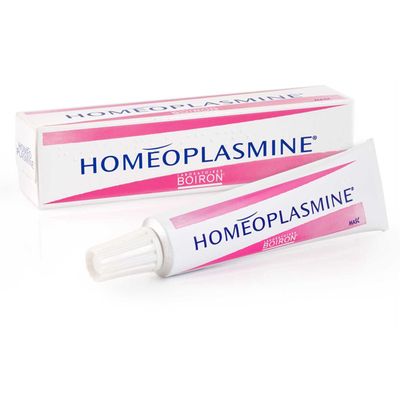 Homeoplasmine Ointment, £12.48 | Boiron