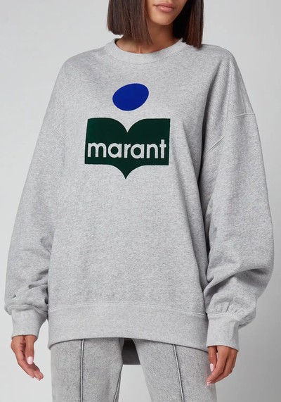 Mindy Sweatshirt from Isabel Marant Etoile 