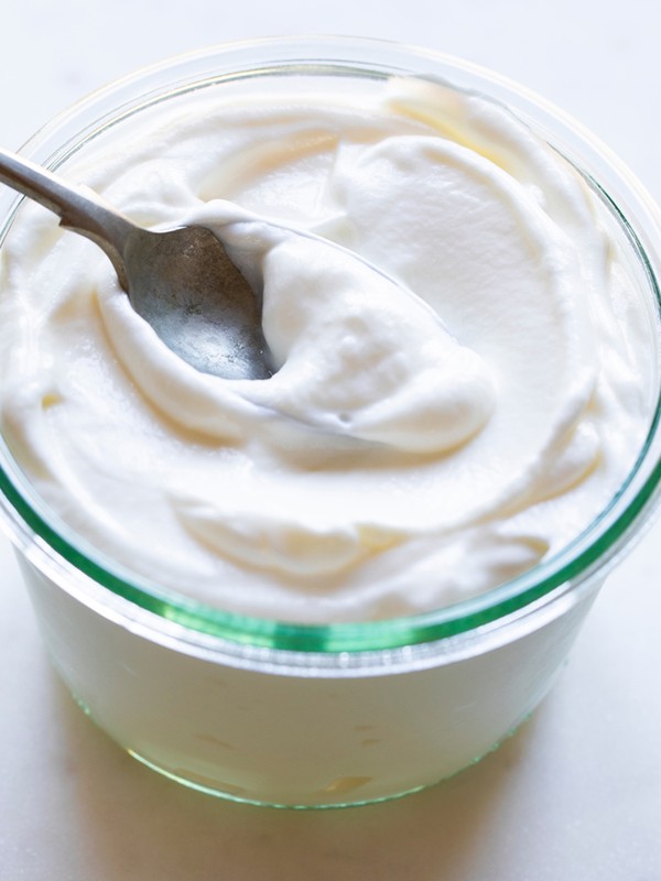 What You Should Think About When Buying Yoghurt