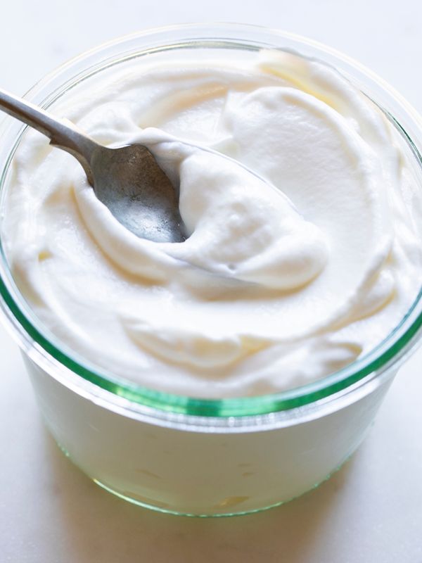 What You Should Think About When Buying Yoghurt