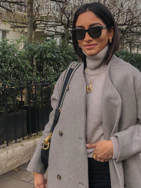 Style Rules With Coco Beautea