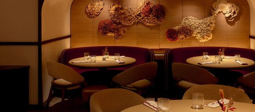 All The New Michelin-Starred Restaurants In The UK & Ireland