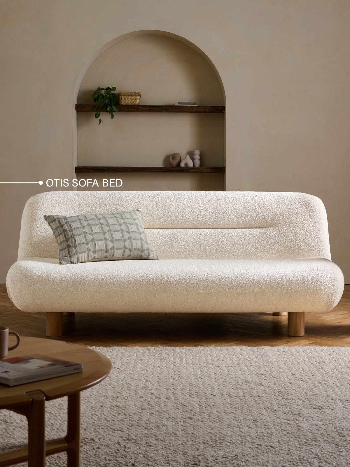 Otis Sofa Bed