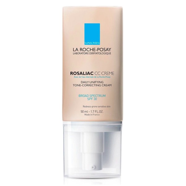 Rosaliac CC Cream from La Roche Posay
