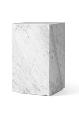 White Carrara Marble from Utility Design