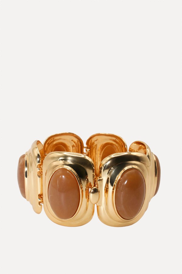 Fifth Avenue Flame Bracelet from Tame New York