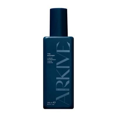 The Mastery Hairspray from Arkive