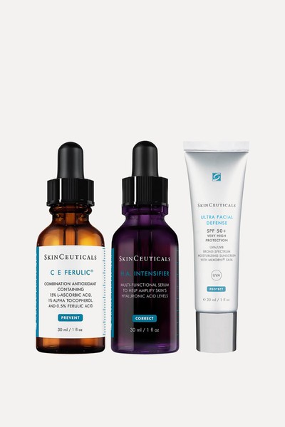 Expert Routine For Dry & Ageing Skin from SkinCeuticals