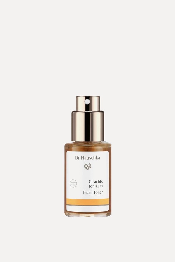 Facial Toner from Dr. Hauschka