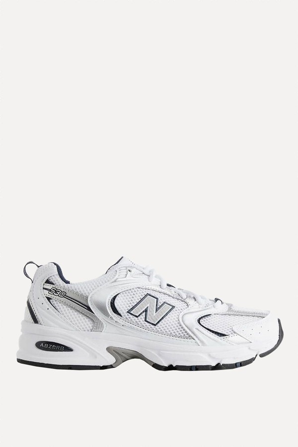 530 Shoes from New Balance