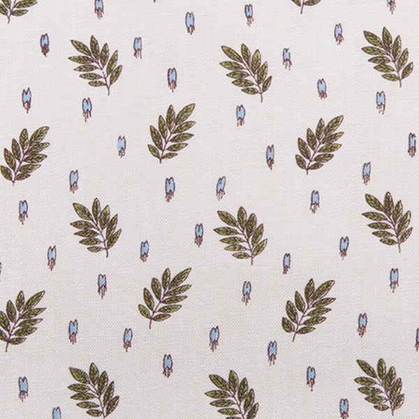 Letitia Fabric from Nicole Fabre