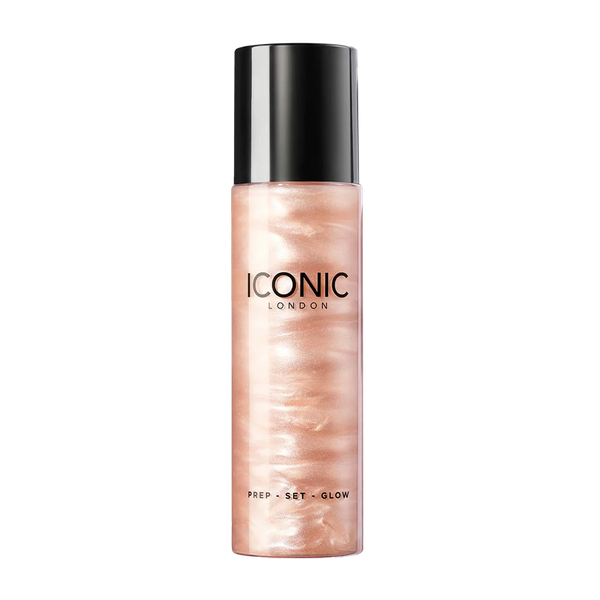 Prep-Set-Glow Spray from Iconic London