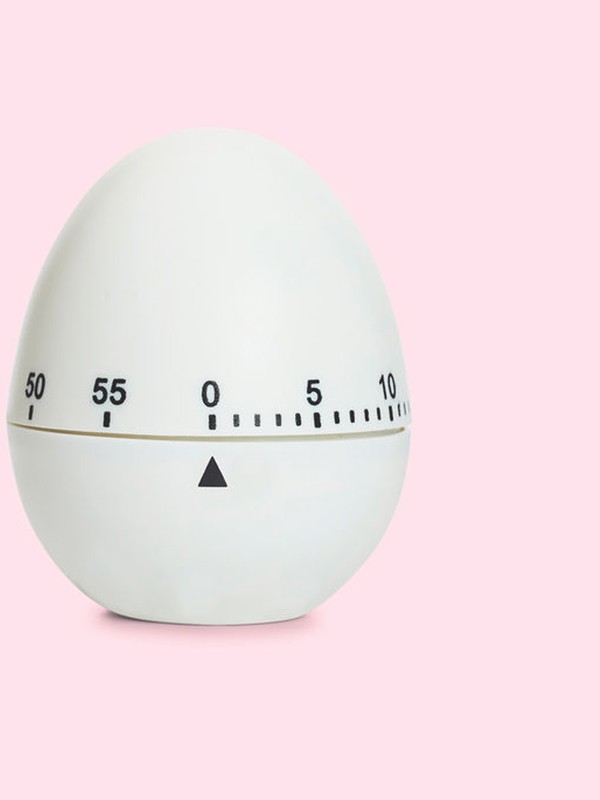 Everything You Need To Know About The Menopause