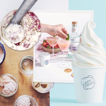 The Best Ice-Cream Takeaways & Deliveries