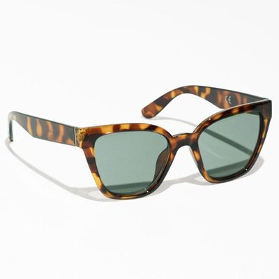 Cat Eye Sunglasses from & Other Stories