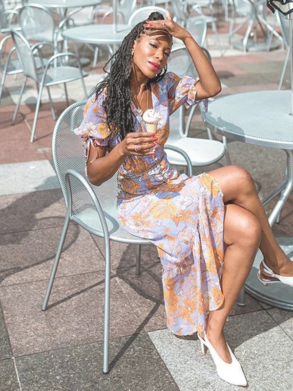 Style Rules With A Top Blogger
