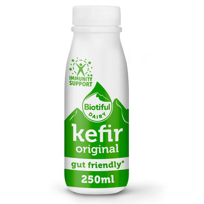 Kefir from Biotiful