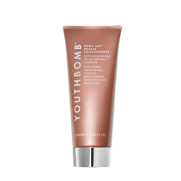 Youthbomb™ Body 360° Repair Concentrate from Beauty Pie