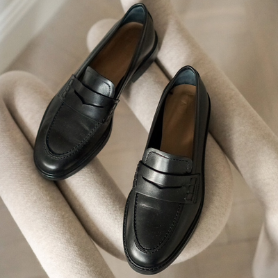 22 Pairs Of Loafers For The New Season