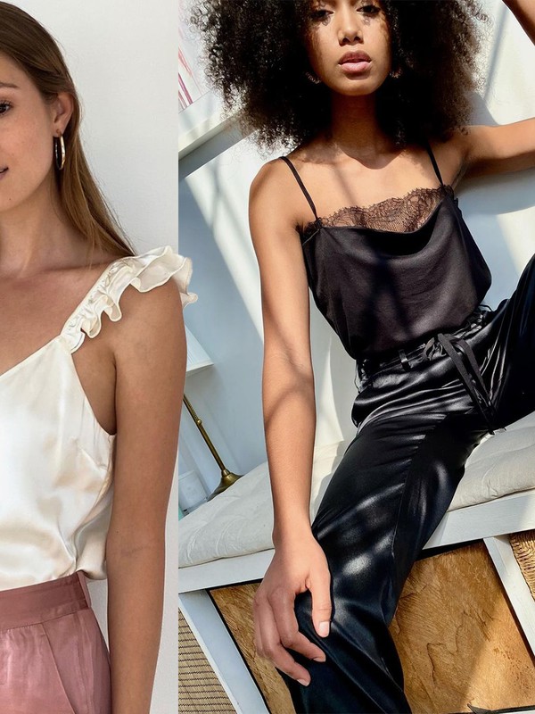 20 Camis To Buy Now 