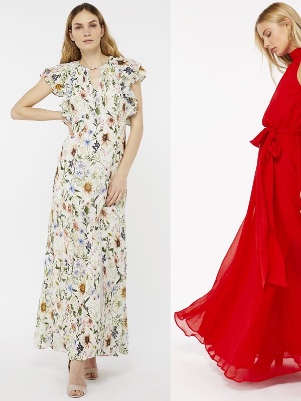 14 Dresses To Buy For The Races