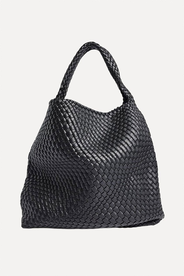 Soft Woven Tote from NA-KD