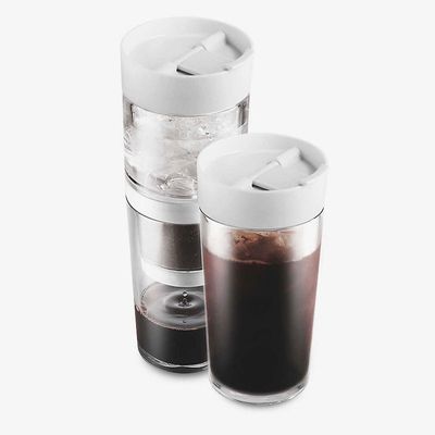 Iced Coffee Maker from Toast Living