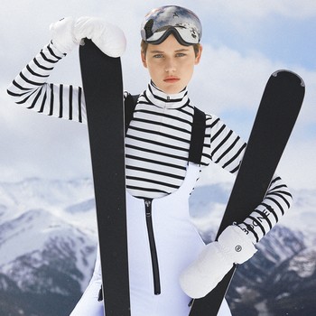 The Ski Gear To Invest In This Winter