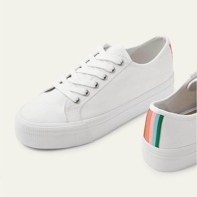 Natasha Plimsolls from Boden