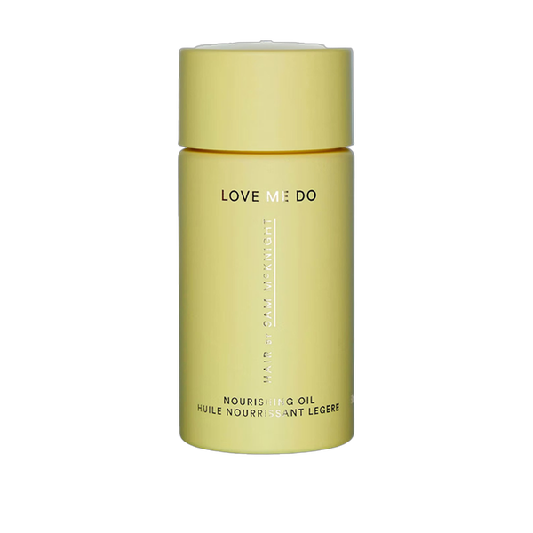Love Me Do Nourishing Oil from Hair By Sam Mcknight