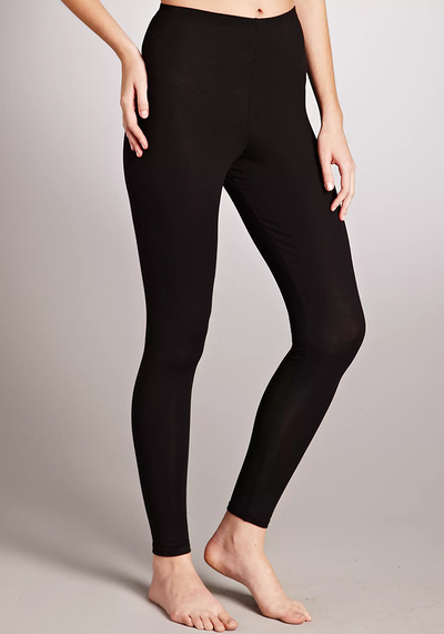 Heat Generating Thermal Leggings from John Lewis & Partners