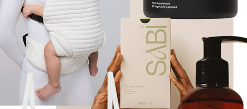 Tor’s Pregnancy & Postpartum Essentials